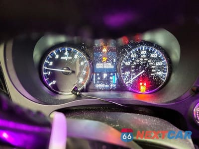 Zdjęcie 9 z 14 samochodu: 2016 MITSUBISHI OUTLANDER SE VIN:JA4AD3A37GZ036044 - miniatura