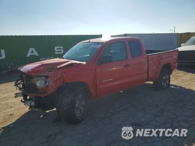 2008 TOYOTA TACOMA V6 5TEUU42N58Z500575 - główne zdjęcie licytacji z USA - miniatura