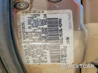 Zdjęcie 13 z 14 samochodu: 2000 TOYOTA AVALON XL VIN:4T1BF28B2YU105096 - miniatura