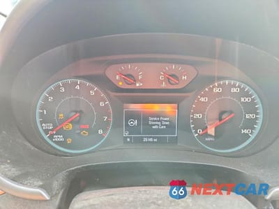 Zdjęcie 9 z 12 samochodu: 2024 CHEVROLET MALIBU RS VIN:1G1ZG5ST3RF240170 - miniatura