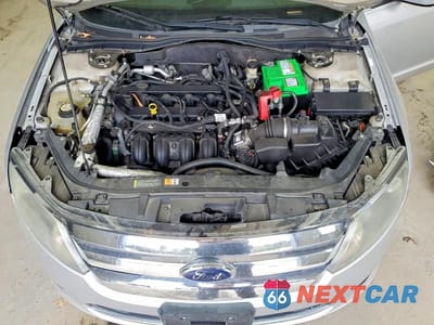 Zdjęcie 11 z 13 samochodu: 2010 FORD FUSION SE VIN:3FAHP0HA9AR111472 - miniatura