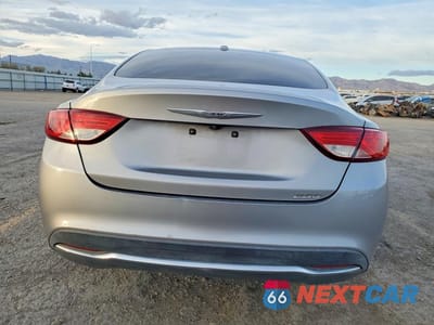 Zdjęcie 6 z 12 samochodu: 2015 CHRYSLER 200 LIMITED VIN:1C3CCCAB0FN631711 - miniatura