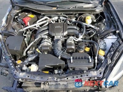 Zdjęcie 11 z 12 samochodu: 2025 SUBARU BRZ VIN:JF1ZDBE14S9701945 - miniatura