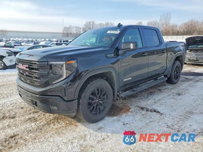 2025 GMC SIERRA K1500 ELEVATION 3GTUUCED8SG222769 - główne zdjęcie licytacji z USA - miniatura