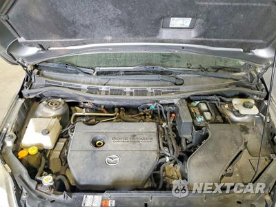 Zdjęcie 12 z 14 samochodu: 2010 MAZDA 5 VIN:JM1CR2W33A0361238 - miniatura