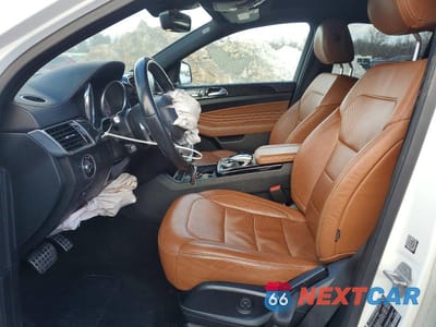 Zdjęcie 7 z 12 samochodu: 2016 MERCEDES-BENZ GLE COUPE 450 4MATIC VIN:4JGED6EB0GA033393 - miniatura