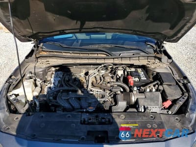 Zdjęcie 11 z 11 samochodu: 2022 NISSAN ALTIMA S VIN:1N4BL4BV1NN351001 - miniatura