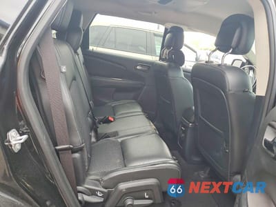 Zdjęcie 11 z 14 samochodu: 2019 DODGE JOURNEY CROSSROAD VIN:3C4PDCGB7KT875044 - miniatura