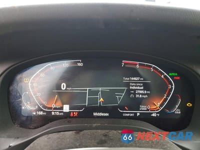 Zdjęcie 9 z 11 samochodu: 2021 BMW X3 XDRIVE30I VIN:5UXTY5C0XM9F94467 - miniatura