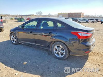 Drugie zdjęcie samochodu z przodu: 2013 FORD FOCUS SE VIN:1FADP3F21DL158168 - miniatura