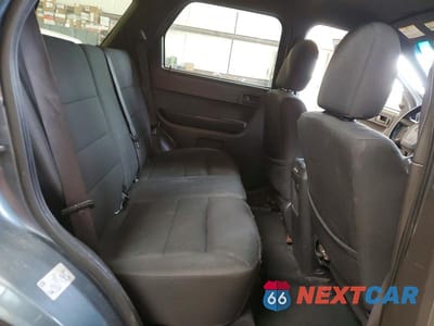 Zdjęcie 11 z 14 samochodu: 2010 FORD ESCAPE XLT VIN:1FMCU0D72AKD22889 - miniatura