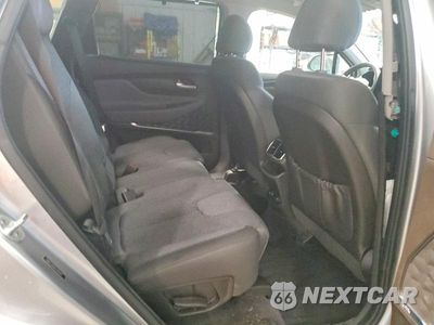 Zdjęcie 11 z 12 samochodu: 2020 HYUNDAI SANTA FE SEL VIN:5NMS33AD8LH268401 - miniatura