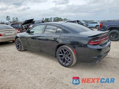Drugie zdjęcie samochodu z przodu: 2019 DODGE CHARGER SXT VIN:2C3CDXBG0KH706439 - miniatura