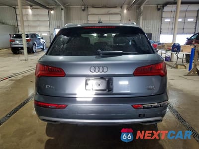 Zdjęcie 6 z 14 samochodu: 2018 AUDI Q5 PRESTIGE VIN:WA1CNAFY1J2168554 - miniatura
