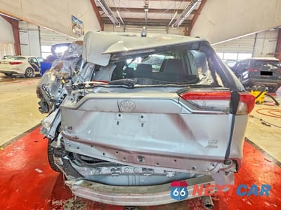 Zdjęcie 6 z 13 samochodu: 2025 TOYOTA RAV4 LE VIN:2T3F1RFV4SW542375 - miniatura