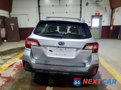 Zdjęcie 6 z 12 samochodu: 2019 SUBARU OUTBACK 2.5I VIN:4S4BSABC9K3303419 - miniatura