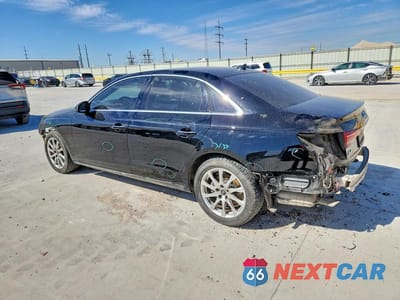 Drugie zdjęcie samochodu z przodu: 2021 AUDI A4 PREMIUM 40 VIN:WAUABAF49MA061018 - miniatura