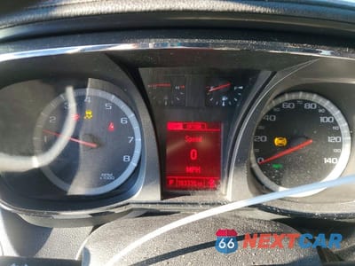 Zdjęcie 9 z 13 samochodu: 2014 GMC TERRAIN SLE VIN:2GKALMEK6E6293970 - miniatura