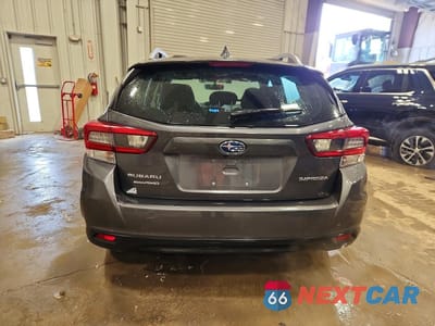 Zdjęcie 6 z 12 samochodu: 2021 SUBARU IMPREZA PREMIUM VIN:4S3GTAV6XM3716398 - miniatura