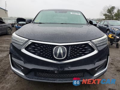 Piąte zdjęcie samochodu w środku: 2021 ACURA RDX VIN:5J8TC2H36ML003375 - miniatura