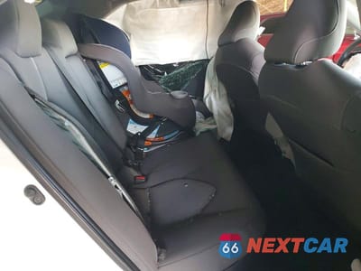 Zdjęcie 10 z 11 samochodu: 2023 TOYOTA CAMRY HYBRID LE VIN:4T1C31AK0PU601580 - miniatura