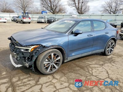 2021 POLESTAR 2 LPSED3KAXML006449 - główne zdjęcie licytacji z USA - miniatura
