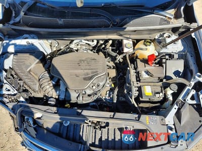 Zdjęcie 12 z 13 samochodu: 2022 GMC ACADIA AT4 VIN:1GKKNLLS7NZ123911 - miniatura