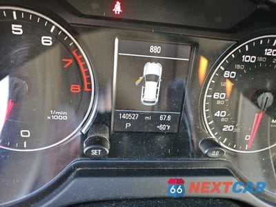 Zdjęcie 8 z 14 samochodu: 2011 AUDI Q5 PREMIUM PLUS VIN:WA1DKAFPJBA002154 - miniatura