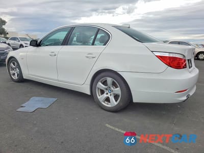 Drugie zdjęcie samochodu z przodu: 2008 BMW 535 I VIN:WBANW13528CZ85247 - miniatura