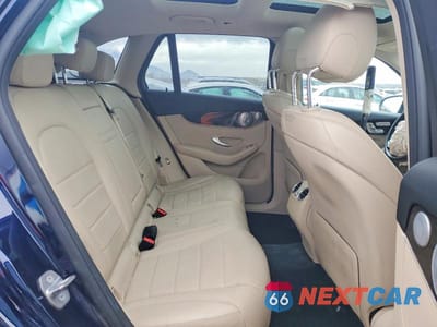 Zdjęcie 10 z 11 samochodu: 2018 MERCEDES-BENZ GLC 300 4MATIC VIN:WDC0G4KB5JV076474 - miniatura