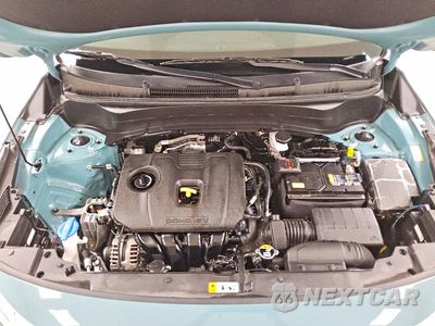 Zdjęcie 12 z 12 samochodu: 2024 KIA SELTOS S VIN:KNDEU2AA3R7590468 - miniatura
