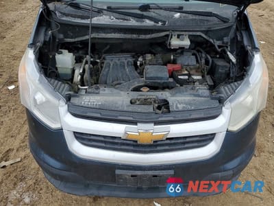 Zdjęcie 11 z 11 samochodu: 2017 CHEVROLET CITY EXPRESS LT VIN:3N63M0ZN7HK697944 - miniatura