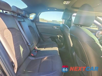 Zdjęcie 10 z 12 samochodu: 2024 KIA FORTE GT LINE VIN:3KPF54AD5RE815867 - miniatura