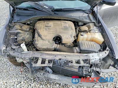 Zdjęcie 11 z 11 samochodu: 2022 CHRYSLER 300 TOURING VIN:2C3CCARG6NH158974 - miniatura