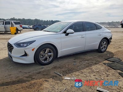 2020 HYUNDAI SONATA SE 5NPEG4JA8LH052032 - główne zdjęcie licytacji z USA - miniatura