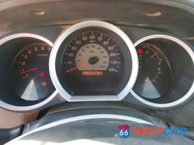 Zdjęcie 9 z 12 samochodu: 2005 TOYOTA TACOMA V6 VIN:5TELU42NX5Z006171 - miniatura