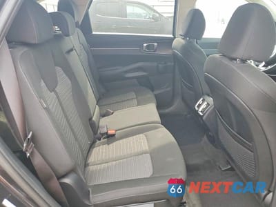 Zdjęcie 11 z 12 samochodu: 2025 KIA SORENTO LX VIN:5XYRG4JC1SG366095 - miniatura