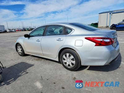 Drugie zdjęcie samochodu z przodu: 2016 NISSAN ALTIMA 2.5 VIN:1N4AL3AP1GC259569 - miniatura