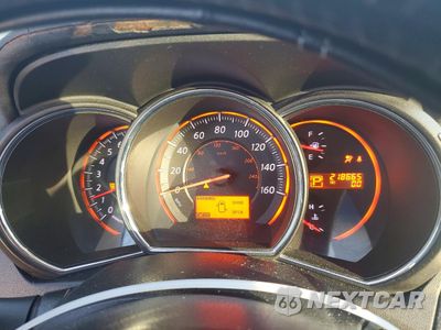 Zdjęcie 9 z 13 samochodu: 2010 NISSAN MURANO S VIN:JN8AZ1MU9AW000482 - miniatura