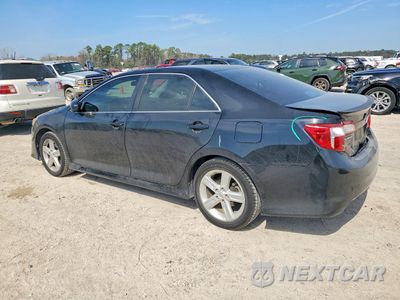 Drugie zdjęcie samochodu z przodu: 2012 TOYOTA CAMRY SE VIN:4T1BF1FK1CU154294 - miniatura