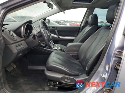 Zdjęcie 7 z 13 samochodu: 2007 MAZDA CX-7 VIN:JM3ER293070137865 - miniatura