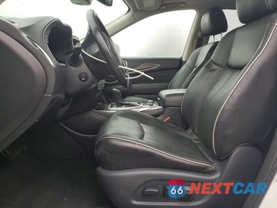 Zdjęcie 7 z 13 samochodu: 2019 INFINITI QX60 LUXE VIN:5N1DL0MM8KC504556 - miniatura