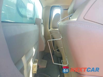 Zdjęcie 10 z 11 samochodu: 2008 FORD F150 VIN:1FTRF12248KD93284 - miniatura