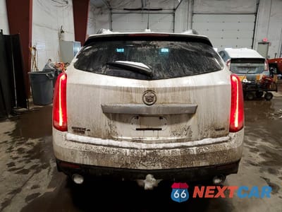 Zdjęcie 6 z 14 samochodu: 2015 CADILLAC SRX PREMIUM COLLECTION VIN:3GYFNGE32FS548634 - miniatura