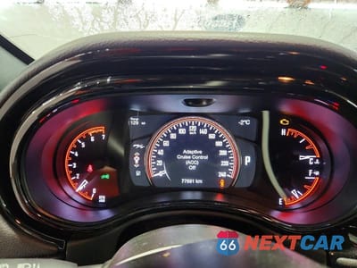 Zdjęcie 9 z 13 samochodu: 2023 DODGE DURANGO R VIN:1C4SDJCT4PC636549 - miniatura