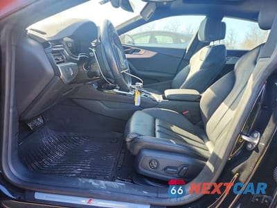 Zdjęcie 7 z 11 samochodu: 2023 AUDI A5 PREMIUM PLUS 45 VIN:WAUFACF51PA008525 - miniatura