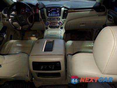 Zdjęcie 8 z 13 samochodu: 2015 GMC YUKON DENALI VIN:1GKS2CKJ5FR152374 - miniatura