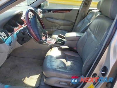 Zdjęcie 7 z 11 samochodu: 2003 LEXUS ES 300 VIN:JTHBF30G236014732 - miniatura