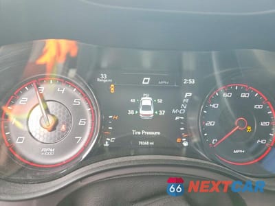 Zdjęcie 9 z 13 samochodu: 2023 DODGE CHARGER SXT VIN:2C3CDXBG5PH588511 - miniatura