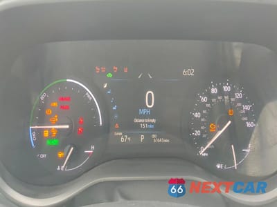 Zdjęcie 9 z 13 samochodu: 2025 TOYOTA SIENNA XLE VIN:5TDYRKEC6SS228155 - miniatura